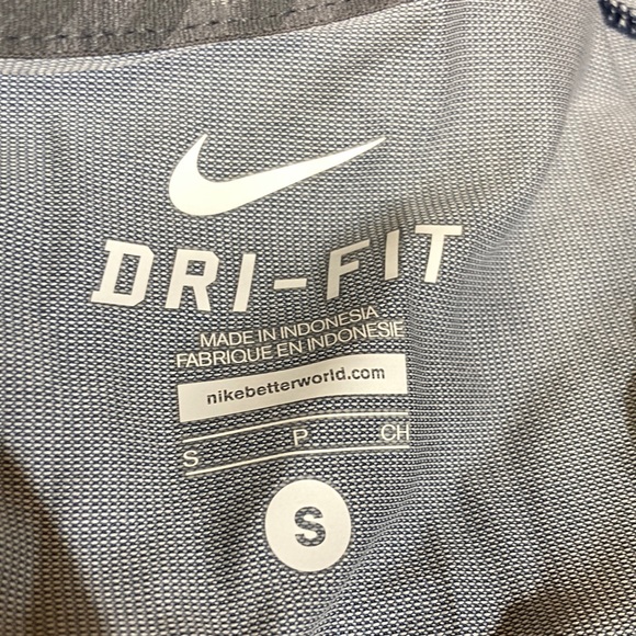 MENS Nike WVU Polo - Picture 6 of 9